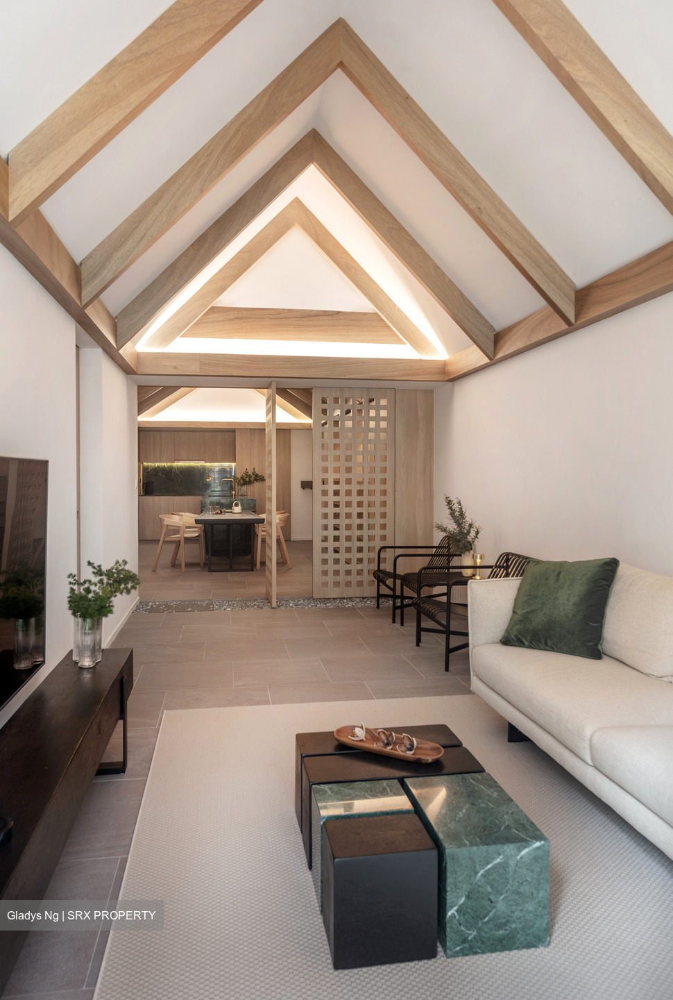 UE Square (D9), Apartment #507647561